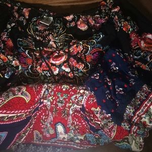 2 shirts for the price of 1